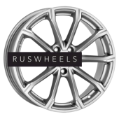 Грузовые диски MAK 7x17/5x114,3 ET48,5 D67,1 DaVinci Light Titan Грузовые диски MAK 7x17/5x114,3 ET48,5 D67,1 DaVinci Light Titan