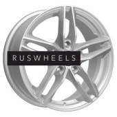 Грузовые диски iFree 6,5x16/5x114,3 ET40 D66,1 Moskva (КС689) Нео-классик