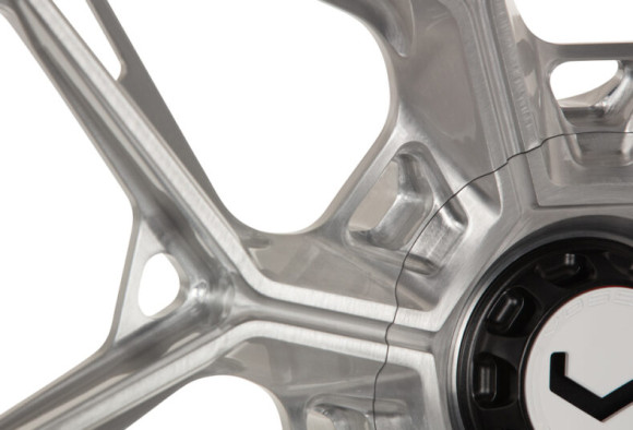 Диски Vossen S21-08 24"