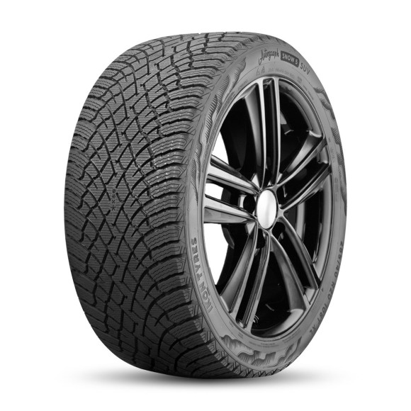 Шины Ikon 295/40 r22 Autograph Snow 5 SUV 112T