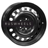 Диски ТЗСК 7x17/5x114,3 ET37 D66,5 Haval Jolion Черный Диски ТЗСК 7x17/5x114,3 ET37 D66,5 Haval Jolion Черный