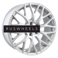 Диски RST 8x18/5x108 ET45 D63,4 R098 (Evoque, Frilander) Silver Диски RST 8x18/5x108 ET45 D63,4 R098 (Evoque, Frilander) Silver