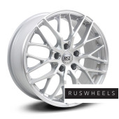 Диски RST R17 / 7.5J PCD 5x108 ЕТ 50.5 ЦО 63.4 R007