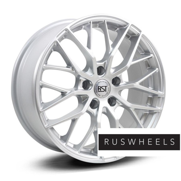 Диски RST R17 / 7.5J PCD 5x108 ЕТ 50.5 ЦО 63.4 R007 Диски RST R17 / 7.5J PCD 5x108 ЕТ 50.5 ЦО 63.4 R007