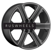 Диски Replay 9x22/6x139,7 ET30 D100,1 TA16 MB+SSF (конус) Диски Replay 9x22/6x139,7 ET30 D100,1 TA16 MB+SSF (конус)