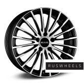 Диски MAK R19 / 8.5J PCD 5x112 ЕТ 45 ЦО 66.6 Starlight Диски MAK R19 / 8.5J PCD 5x112 ЕТ 45 ЦО 66.6 Starlight
