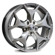 Диски Neo  753 N  7,0\R17 5*108 ET48  d63,4  S  [N753-717-634-5x108-48S]