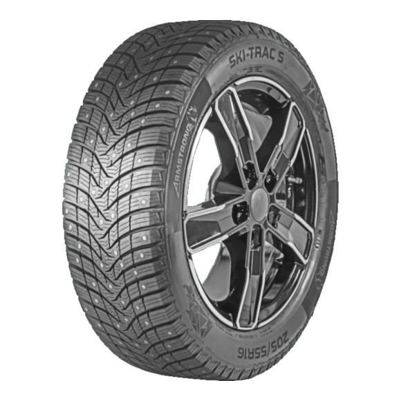 Шины Armstrong  205/60/16  T 96 SKI-TRAC S  Ш.