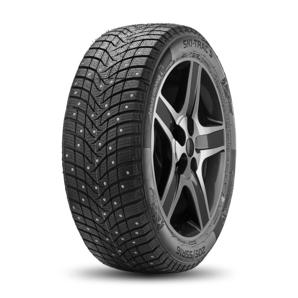 Шины Armstrong  205/60/16  T 96 SKI-TRAC S  Ш.