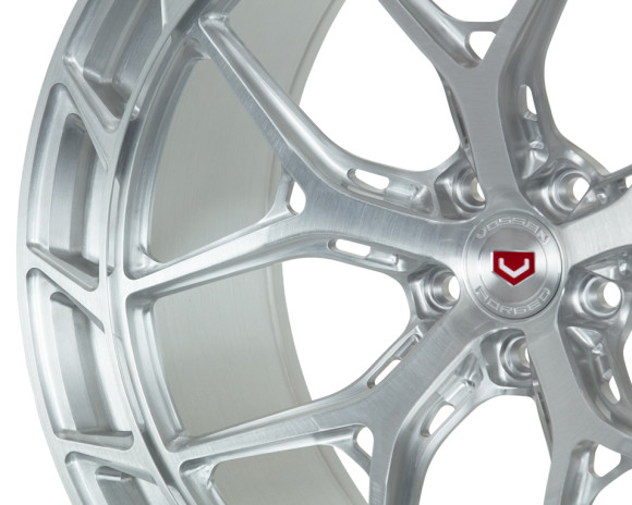 Диски Vossen LC3-01T 23" Диски Vossen LC3-01T 23"