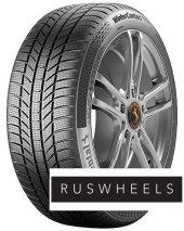 Шины Continental 235/45 r21 WinterContact TS 870 P 101T