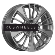 Диски SKAD Original 7,5x18/5x108 ET36 D65,1 KL-1060 (EXEED TXL) Графит Диски SKAD Original 7,5x18/5x108 ET36 D65,1 KL-1060 (EXEED TXL) Графит