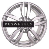 Диски Neo 6,5x16/5x114,3 ET46 D67,1 655 Silver Диски Neo 6,5x16/5x114,3 ET46 D67,1 655 Silver