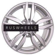 Диски Neo 6,5x16/5x114,3 ET46 D67,1 655 Silver Диски Neo 6,5x16/5x114,3 ET46 D67,1 655 Silver