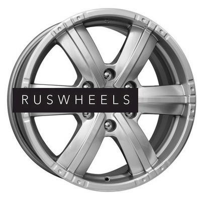 Диски K&K 7,5x17/6x139,7 ET46 D67,1 Окинава-оригинал (КС635) Дарк платинум Диски K&K 7,5x17/6x139,7 ET46 D67,1 Окинава-оригинал (КС635) Дарк платинум