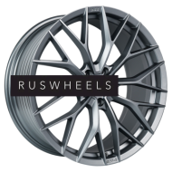 Диски INCH 9x21/5x120 ET40 D72,6 GA8532 Satin Gunmetal (ZJH) FlowForming
