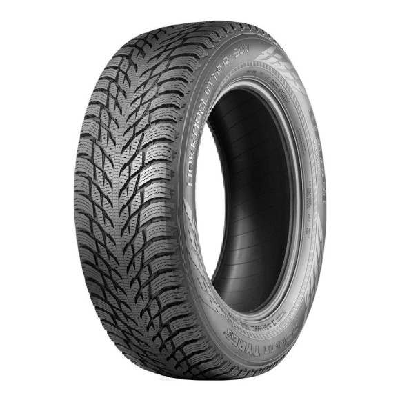 Шины Nokian Tyres  255/50/19  R 107 Hakkapeliitta R3 SUV  XL  старше 3-х лет