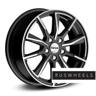 Диски Carwel R16 / 6.5J PCD 5x114.3 ЕТ 45 ЦО 67.1 Лабаз Диски Carwel R16 / 6.5J PCD 5x114.3 ЕТ 45 ЦО 67.1 Лабаз