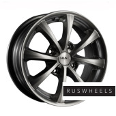 Диски Скад R14 / 6J PCD 4x98 ЕТ 38 ЦО 58.6 Каллисто Диски Скад R14 / 6J PCD 4x98 ЕТ 38 ЦО 58.6 Каллисто