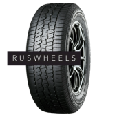 Шины Yokohama 235/60R18 107V Geolandar CV 4S G061 TL