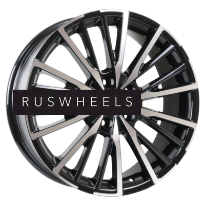 Диски RST 7x18/5x110 ET40 D67,1 R178 BD Диски RST 7x18/5x110 ET40 D67,1 R178 BD