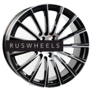 Диски RST 8x18/5x112 ET43 D66,6 R108 (Mersedes E) BD