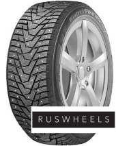 Шины Hankook 195/60 r15 Winter i*Pike RS2 W429 92T Шипы