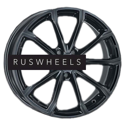 Диски MAK 8x19/5x112 ET30 D76 DaVinci Gloss Black