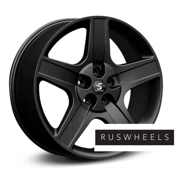 Диски Premium Series R20 / 8.5J PCD 5x120 ЕТ 41.5 ЦО 72.6 КР008 Defender
