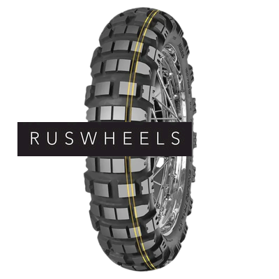 Шины Mitas 110/80-18 58T Enduro Trail XT+ Rear TL/TT Шины Mitas 110/80-18 58T Enduro Trail XT+ Rear TL/TT