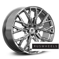 Диски КиК R20 / 9J PCD 5x130 ЕТ 50 ЦО 71.6 Элерон