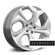 Диски Скад R19 / 7.5J PCD 5x114.3 ЕТ 35 ЦО 60.1 KL-1163 Диски Скад R19 / 7.5J PCD 5x114.3 ЕТ 35 ЦО 60.1 KL-1163