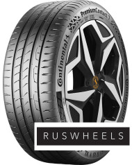 Шины Continental 245/45 r19 ContiPremiumContact 7 98W Шины Continental 245/45 r19 ContiPremiumContact 7 98W
