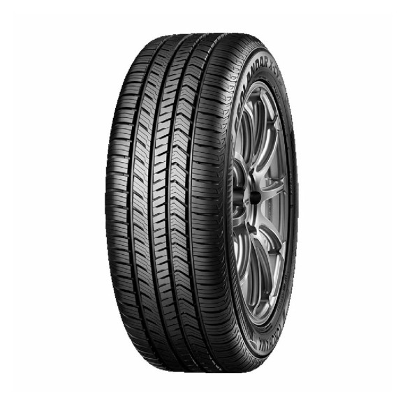 Шины Yokohama 265/50 r22 Geolandar X-CV G057 112V Шины Yokohama 265/50 r22 Geolandar X-CV G057 112V