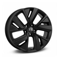 Диски Replica FR 8.5\R20 5*120 ET45.5 d62.5 B