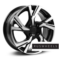 Диски RST R15 / 6J PCD 4x100 ЕТ 40 ЦО 60.1 R075