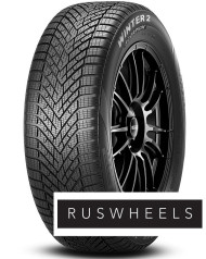Шины Pirelli  285/35/22  V 106 Scorpion Winter 2  XL  старше 3-х лет
