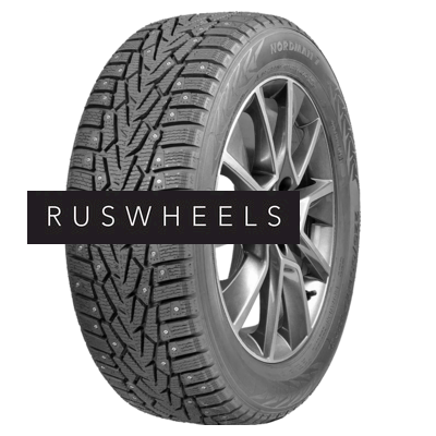 Шины Nordman 235/55R17 103T XL Nordman 7 TL (шип.)