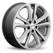 Диски Xtrike 7,0\R17 5*112 ET35 d66.6 HSB