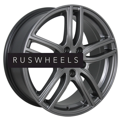 Грузовые диски СКАД 7x17/5x114,3 ET51 D67,1 Брайтон (КЛ311) Графит Грузовые диски СКАД 7x17/5x114,3 ET51 D67,1 Брайтон (КЛ311) Графит