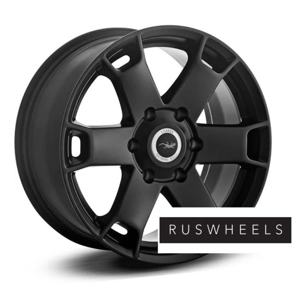 Диски Lizardo R18 / 8J PCD 6x139.7 ЕТ 35 ЦО 100.1 XH341 Диски Lizardo R18 / 8J PCD 6x139.7 ЕТ 35 ЦО 100.1 XH341