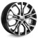 Диски iFree Original 6.5\R16 5*114.3 ET38 d67.1 Алмаз черный