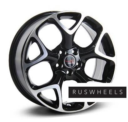 Диски Legeartis Concept R16 / 6.5J PCD 5x105 ЕТ 39 ЦО 56.6 OPL502 Диски Legeartis Concept R16 / 6.5J PCD 5x105 ЕТ 39 ЦО 56.6 OPL502