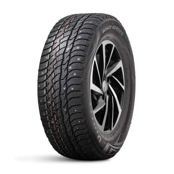 Шины Viatti 265/60R18 110T Bosco Nordico V-523 TL (шип.) Шины Viatti 265/60R18 110T Bosco Nordico V-523 TL (шип.)