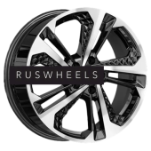 Диски СКАД 7x18/5x114,3 ET35 D60,1 KL-1069 Алмаз