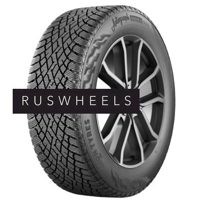 Шины Ikon 315/35R22 111T XL Autograph Snow 5 SUV TL