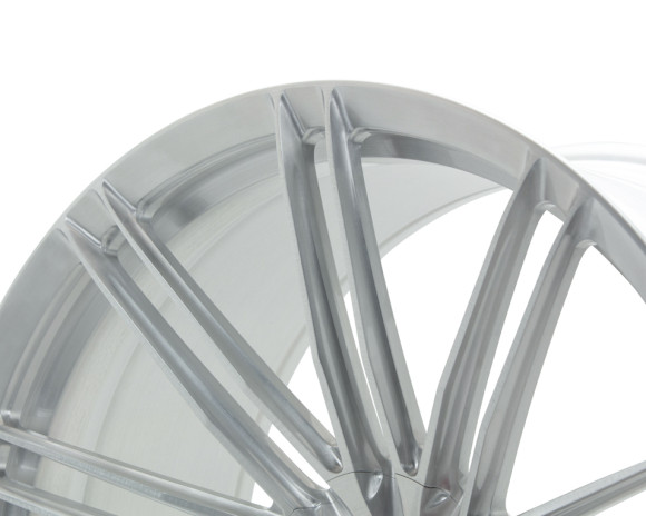 Диски Vossen VPS-5 24" Диски Vossen VPS-5 24"