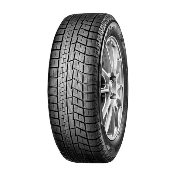 Шины Yokohama 215/60R17 96Q iceGuard Studless iG60 TL Шины Yokohama 215/60R17 96Q iceGuard Studless iG60 TL