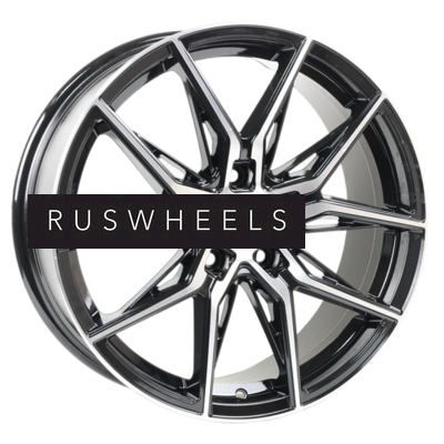 Диски RST 7,5x18/5x108 ET47 D60,1 R218 (Tiggo 8) BD