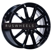 Диски Alcasta 6,5x16/5x112 ET45 D57,1 M61 Black Диски Alcasta 6,5x16/5x112 ET45 D57,1 M61 Black